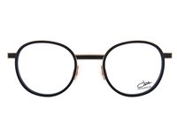 Montatura vista Cazal 6028NERO/ORO49 - 6028NERO/ORO49